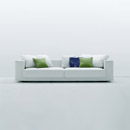 MDF Italia Sliding Armchairs / Sofas / Poufs