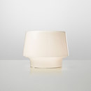 Muuto Cosy in White Small Lamp Luminaires de table