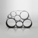 Muuto Oto 100 Storage System Storage / Shelving