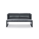 Wittmann Corso Sofa Espace d'attente / Lounge Sièges