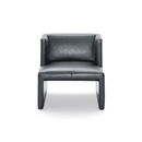 Wittmann Corso Armchair Espace d'attente / Lounge Sièges