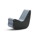Wittmann Correalistic Rocker Relaxing