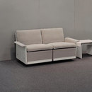 sdr plus Lounge Chair Program 620 Lounge / sale di attesa Poltrone / Divani / Pouf Sale d'attesa / receptions