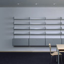 sdr plus Regalsystem 606 Büromöbel / Arbeitsplätze Regale / Regalsysteme