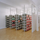 sdr plus Shelving System 606