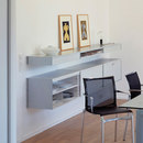 sdr plus Regalsystem 606 Regale / Regalsysteme Sideboards / Kommoden