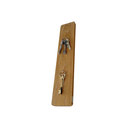 P.O.M. Stockholm AB Magnetic key rack Hallway furniture