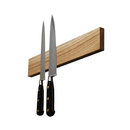 P.O.M. Stockholm AB Magnetic knife rack Kitchen accessories