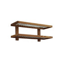 P.O.M. Stockholm AB Shoe/clothes rack