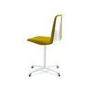 Flora Chair Upholstered L’Abbate s.r.l.