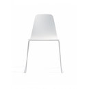 L’Abbate s.r.l. Hole Chair Chairs / Stools / Benches Multi-purpose area Office / Contract seating Restaurant / Canteen