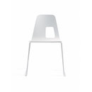 L’Abbate s.r.l. Hole Chair Chairs / Stools / Benches Multi-purpose area Office / Contract seating Restaurant / Canteen