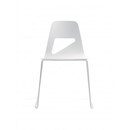 L’Abbate s.r.l. Hole Chair Chairs / Stools / Benches Multi-purpose area Office / Contract seating Restaurant / Canteen