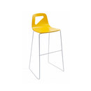 L’Abbate s.r.l. Hole Bar Stool Chairs / Stools / Benches Restaurant / Canteen