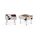 L’Abbate s.r.l. Decoboco Chairs / Stools / Benches