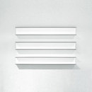 L’Abbate s.r.l. C-shelf Shelves / Shelving systems