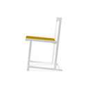 L’Abbate s.r.l. 90° Chair Chairs / Stools / Benches