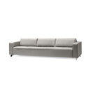 team by wellis LiDa Lounge / sale di attesa Poltrone / Divani / Pouf Sale d'attesa / receptions