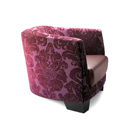 team by wellis DiDo Armchairs / Sofas / Poufs Lounge / Waiting area Waiting / Reception furniture