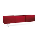 team by wellis Volare Sideboard Arredi per uffici / postazioni di lavoro Credenze / Cassettiere