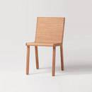 Novecentoundici Sisina chair Seating