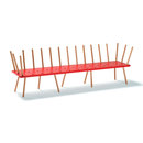 Novecentoundici Pancabestia Seating
