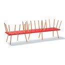 Novecentoundici Pancabestia Seating