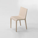 Novecentoundici Foglia chair Seating