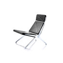Magnus Olesen Mono Lounge Lounge area / Waiting room Seating