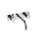 VOLA 1513K - Two-handle mixer Bathrooms taps Vanity units / Wash basins