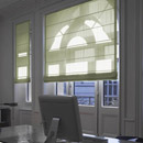 Sistema Raff Silent Gliss 2210 Silent Gliss