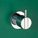 VOLA 2201 - One-handle mixer Bath taps
