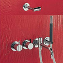 VOLA 2441DT8-081 - Miscelatore monocomando Rubinetteria bagno