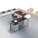 Nurus Kiss Office Office desks / Conference tables