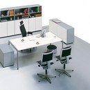Nurus Kiss Office Office desks / Conference tables