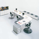 Nurus Kiss Office Office desks / Conference tables