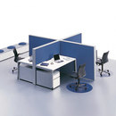Nurus Kiss Office Office desks / Conference tables