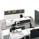 Nurus Kiss Office Office desks / Conference tables