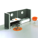 Nurus Kiss Partition walls / Room dividers