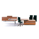 Nurus I|X Office Office desks / Conference tables