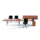 Nurus I|X Office Office desks / Conference tables