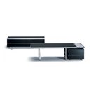 Nurus I|X Office Office desks / Conference tables