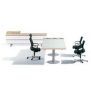 Nurus I|X Office Office desks / Conference tables