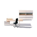 Nurus I|X Office Office desks / Conference tables