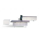 Nurus I|X Office Office desks / Conference tables