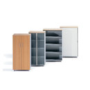 Nurus Fe-Box Muebles de oficina