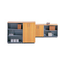 Nurus Fe-Box Muebles de oficina