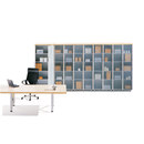 Nurus Fe-Box Muebles de oficina