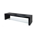 Nurus Taklamakan Exhibition spaces Garden seating Lounge area / Waiting room Outdoor benches Street furnishings
