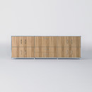 Artmodul Sideboard Buffets / Commodes / Bahuts Mobilier de bureau